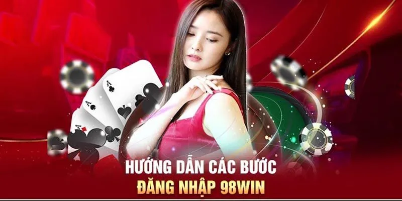 Một số mẹo giúp khách hàng đăng nhập 98Win thành công